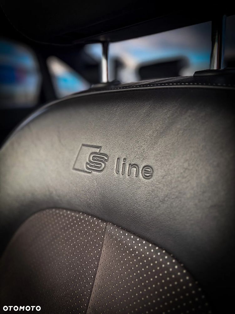 Audi A6 Limousine - 13