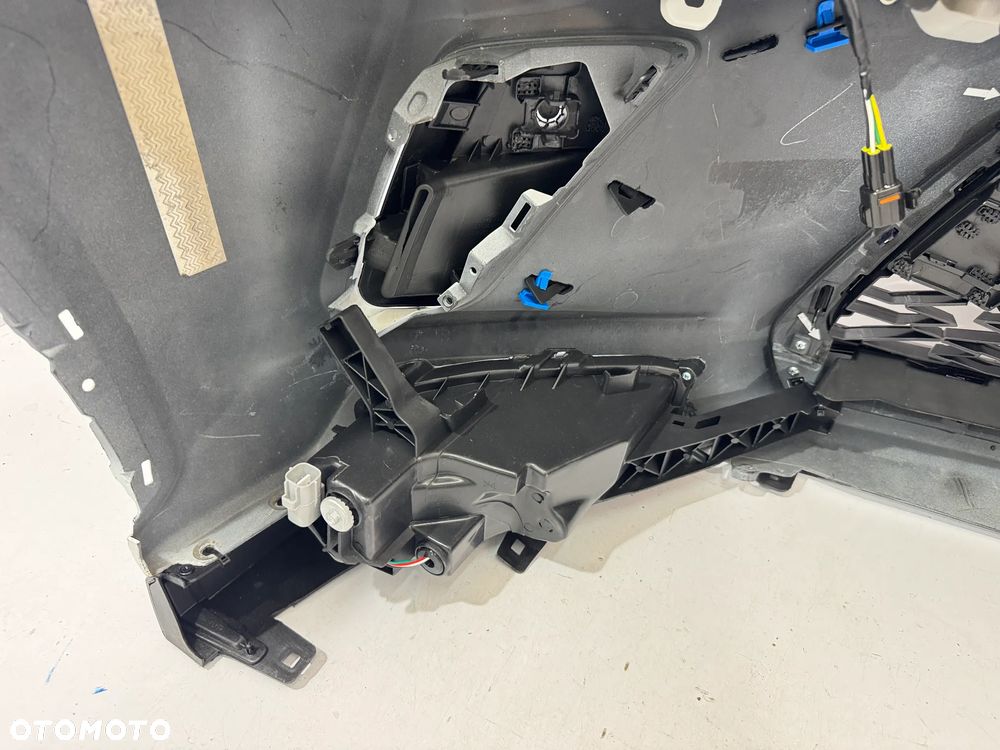 ZDERZAK PRZEDNI LEXUS NX LIFT F-SPORT 2018-2022 - 11