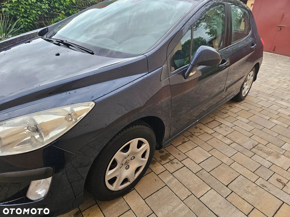 Peugeot 308 1.6 Trendy - 2