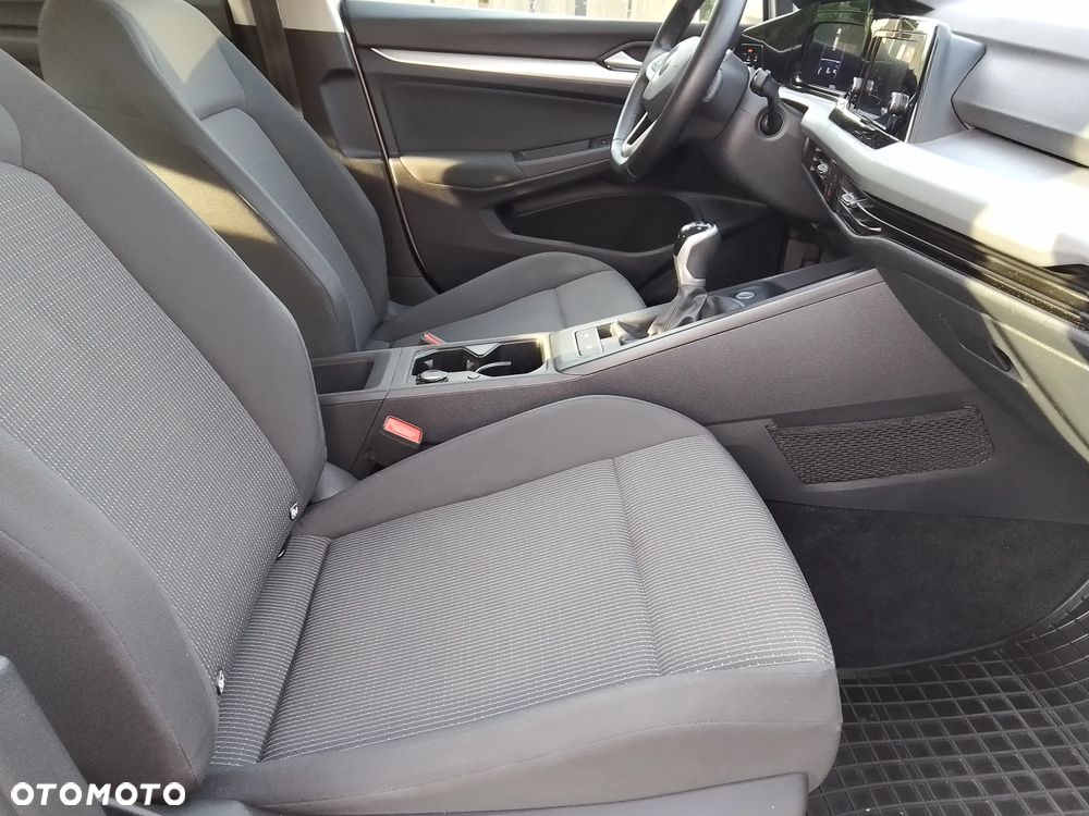 Volkswagen Golf 2.0 TDI - 28