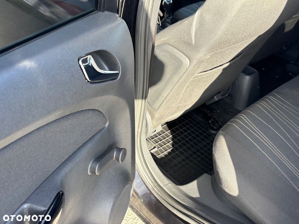 Opel Corsa 1.2 16V Edition - 13