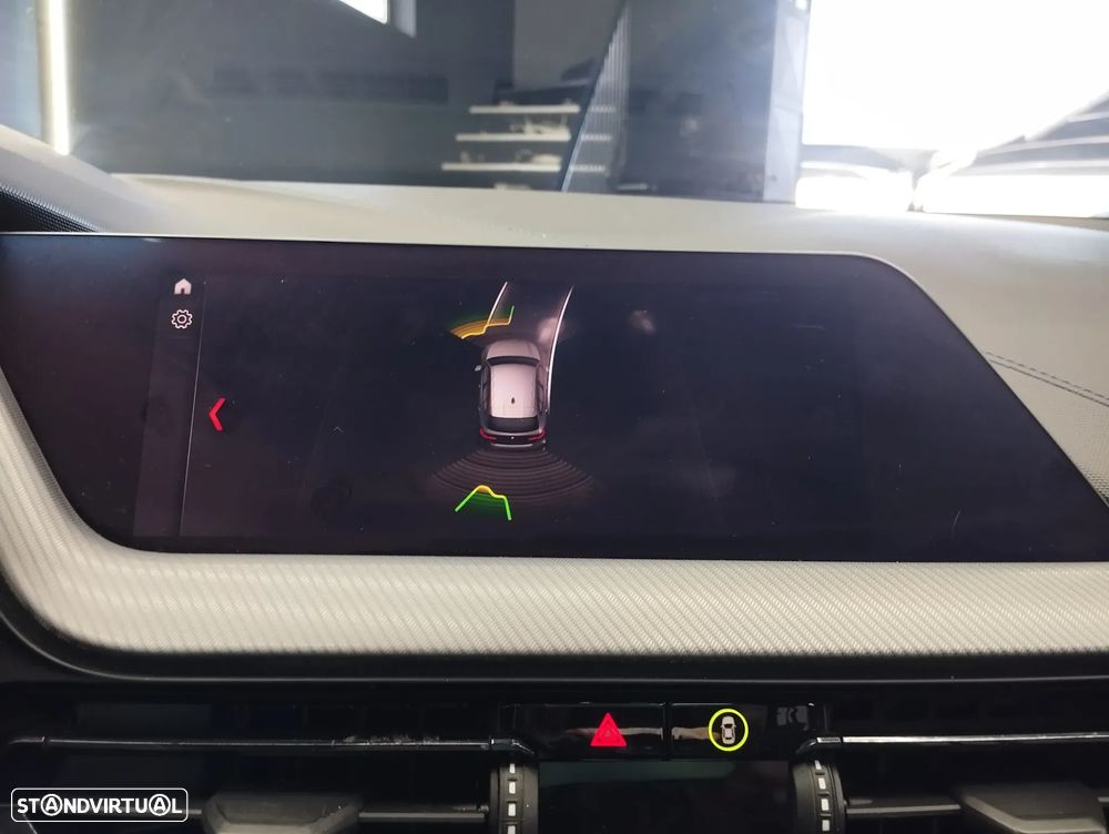 BMW 116 d Pack M - 23