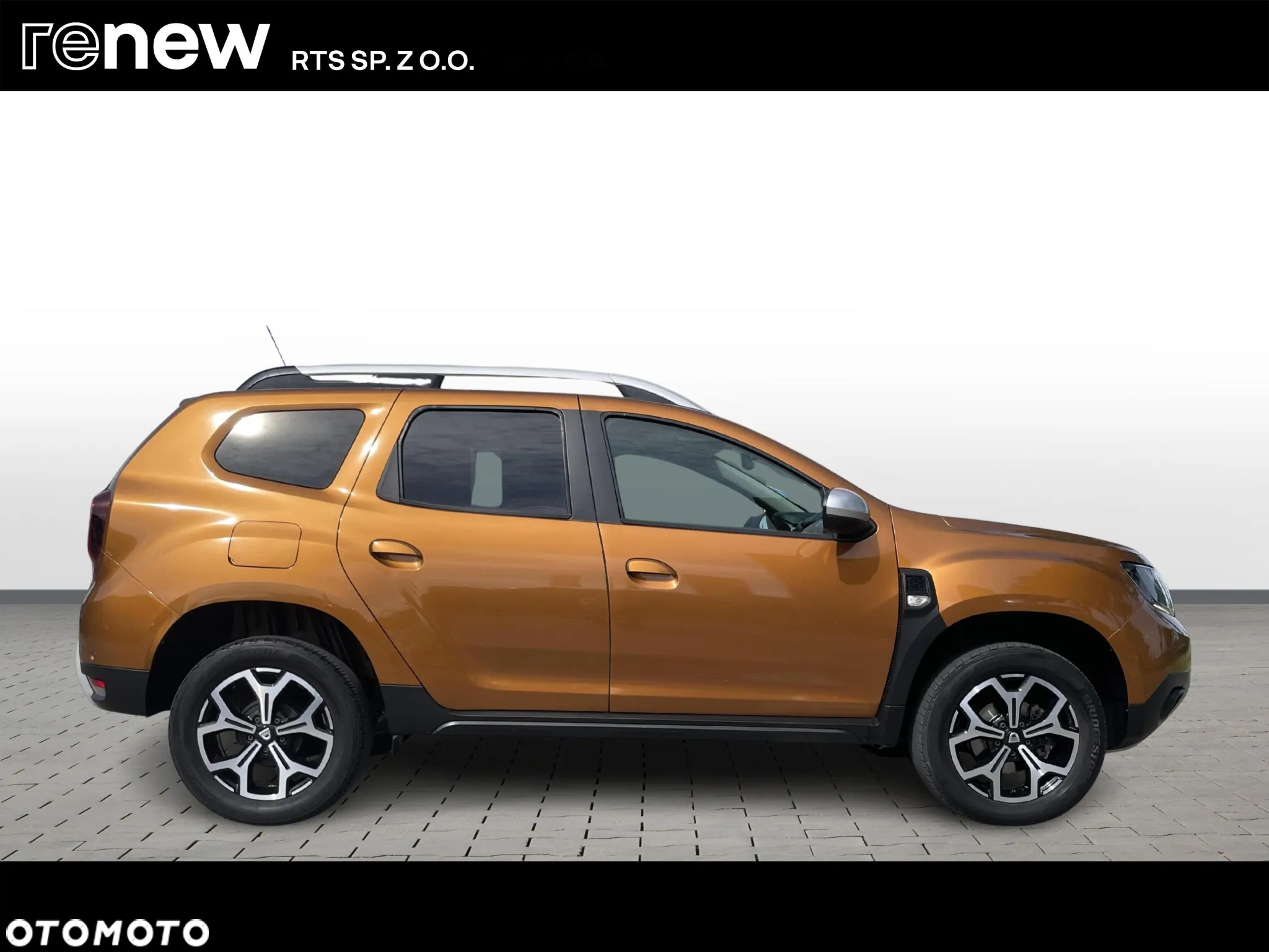 Dacia Duster 1.3 TCe FAP Prestige EU6d - 6