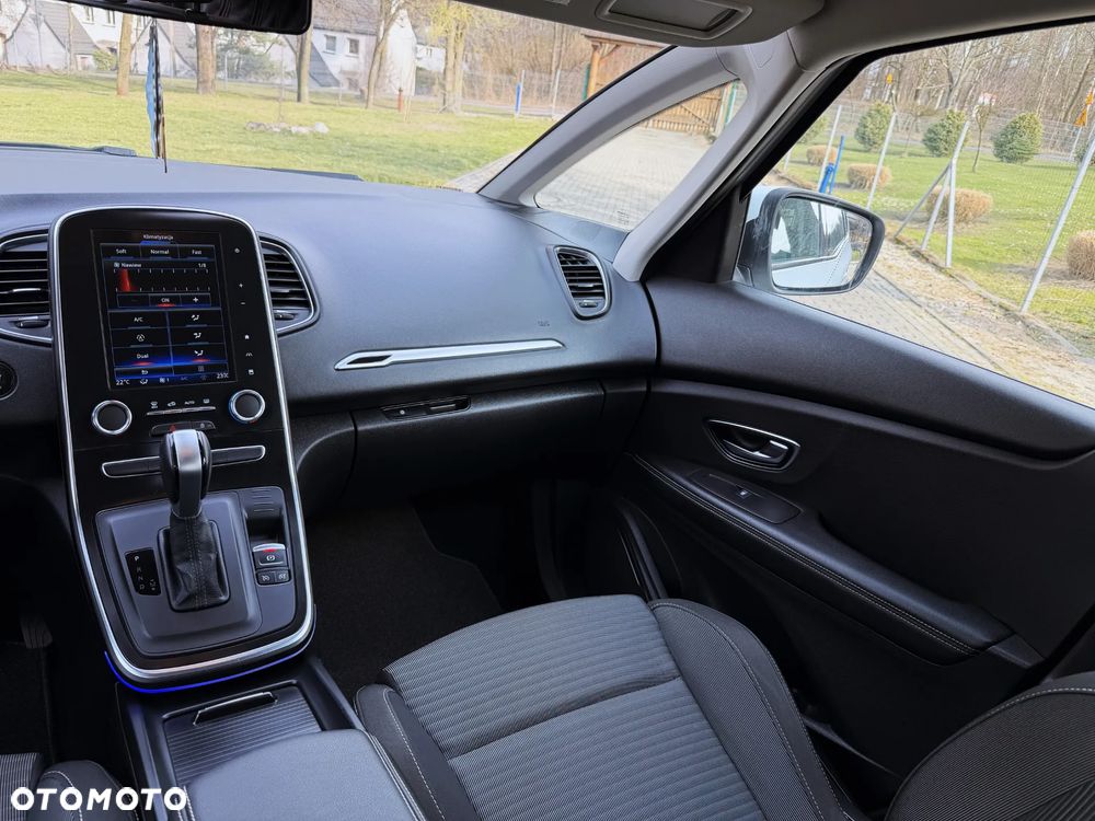 Renault Scenic ENERGY dCi 110 EDC LIMITED - 14