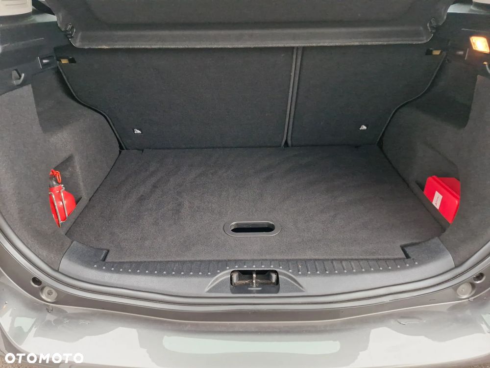 Ford B-MAX 2016