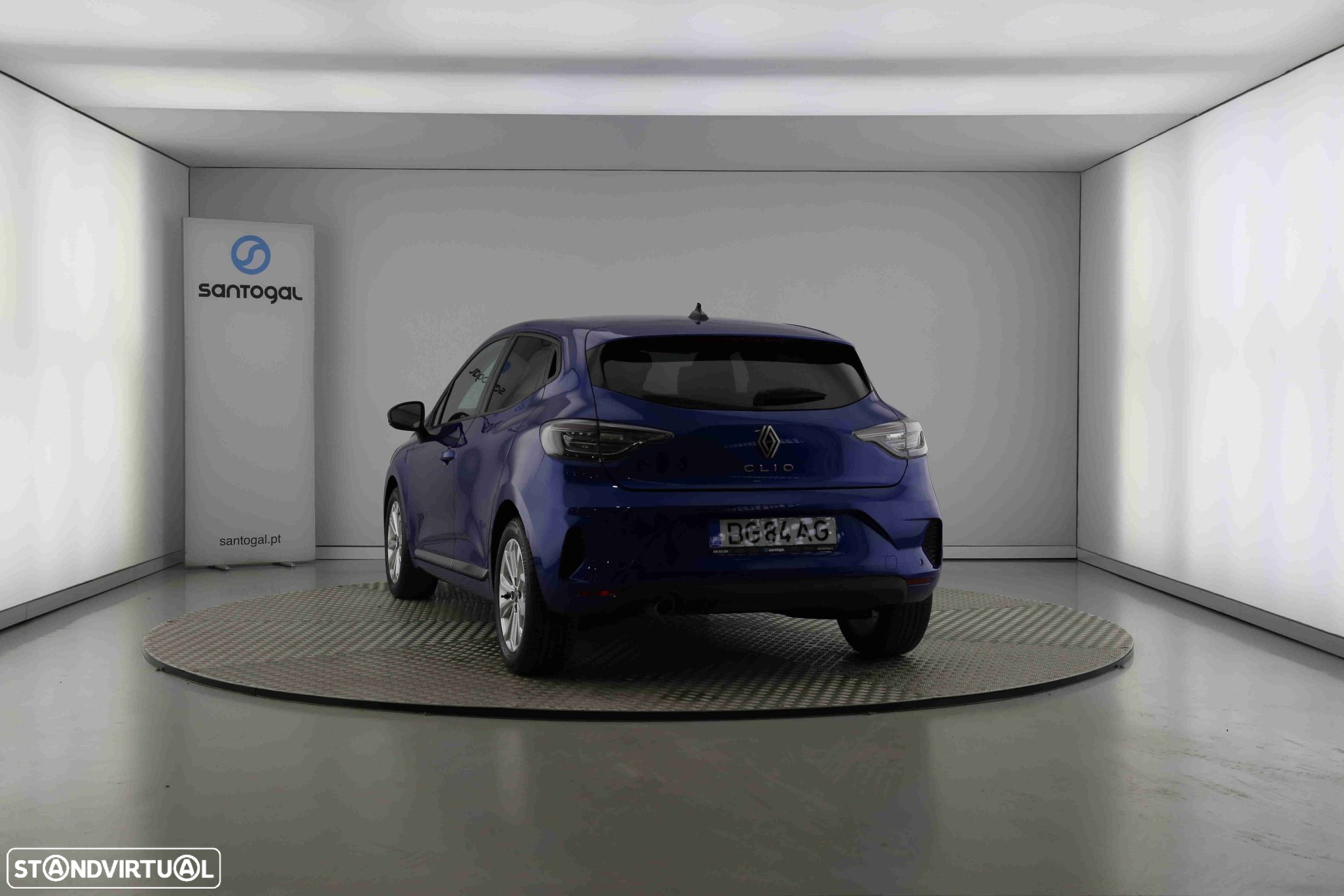 Renault Clio 1.0 TCe Evolution - 4