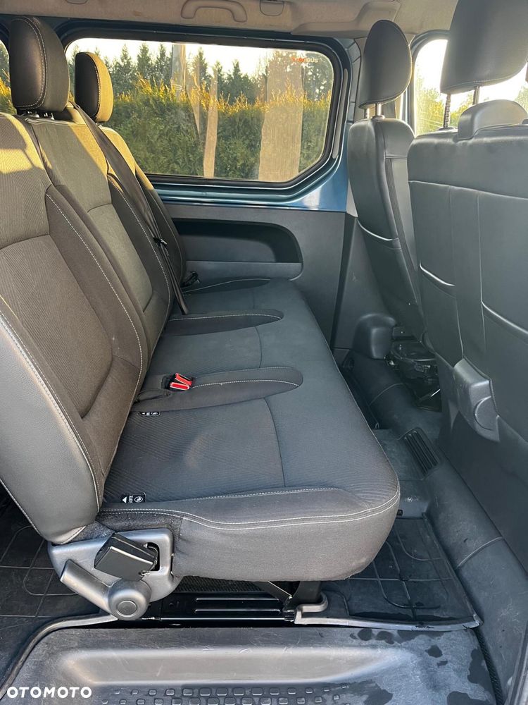Renault Trafic - 6