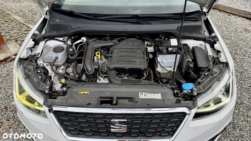 Seat Arona 1.0 TSI OPF XCELLENCE - 31