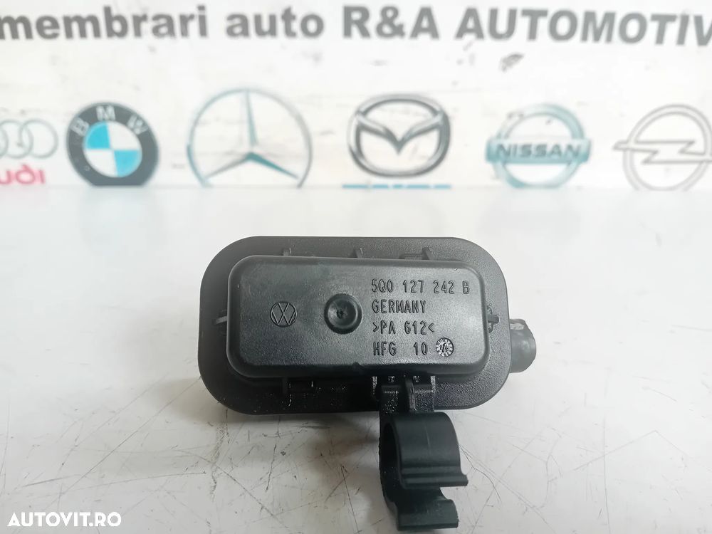 Supapa Combustibil Vw Passat B8 Arteon Seat Ateca Skoda Octavia Kamiq 2.0 Tdi Euro 6 Cod 5Q0127242B - 4