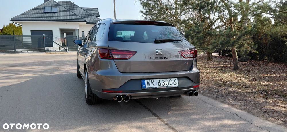 Seat Leon - 5