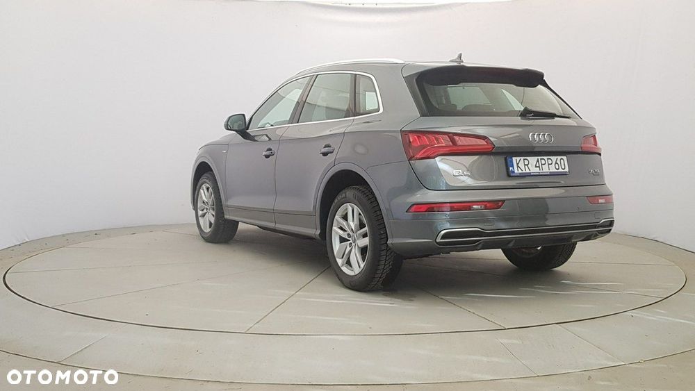 Audi Q5 - 5