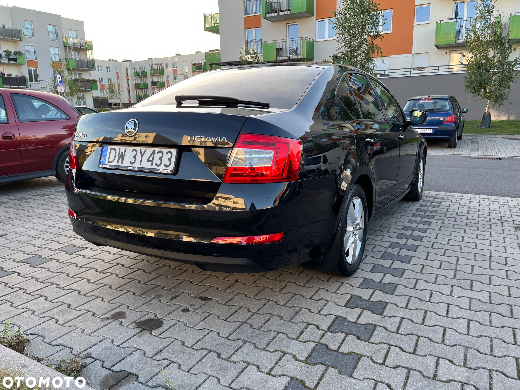 Skoda Octavia 1.4 TSI Joy - 19