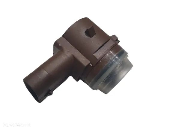 MERCEDES CZUJNIK PARKOWANIA PDC PRZÓD PRZEDNIE NOWE