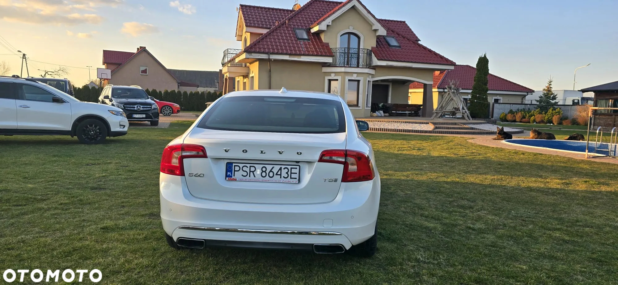 Volvo S60 - 10