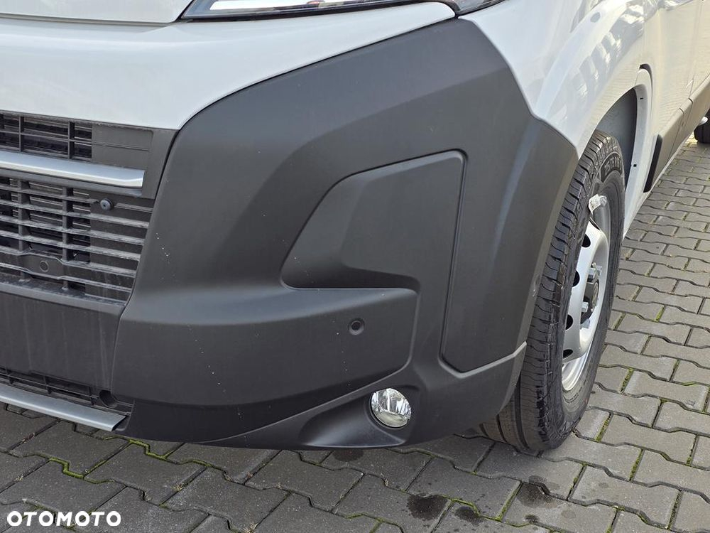 Opel Movano - 22