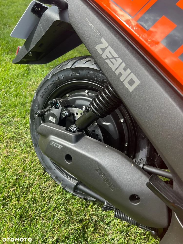 CFMoto Inny - 15