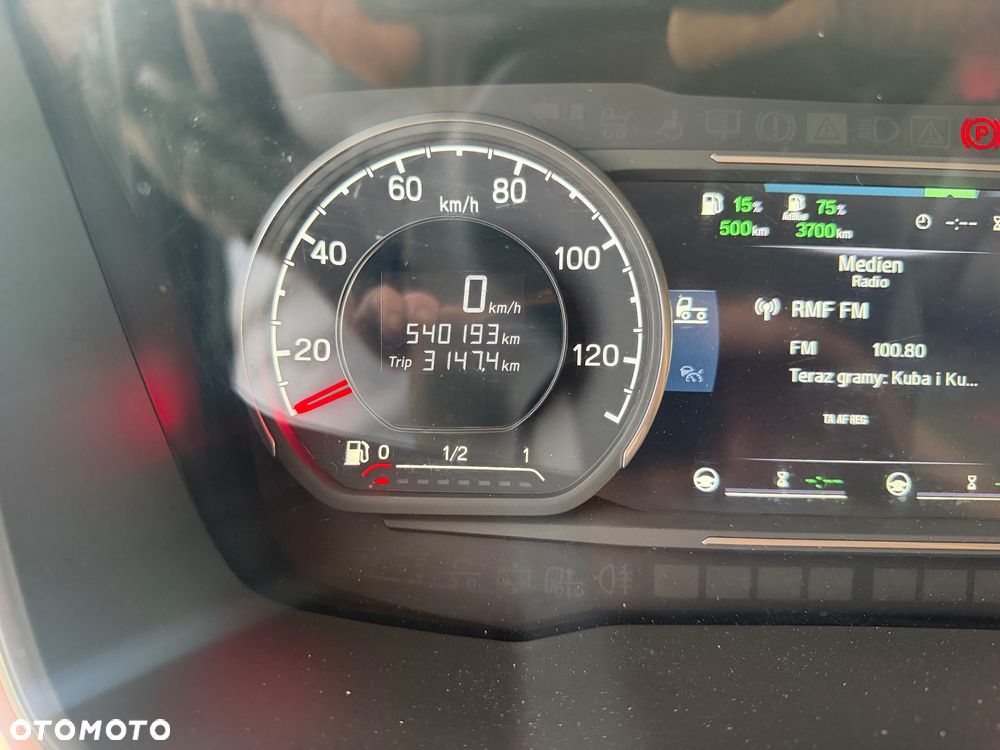 Scania S500 - 12