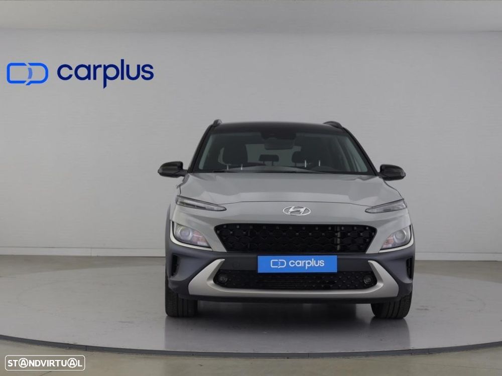 Hyundai Kauai 1.0 T-GDi Premium - 3