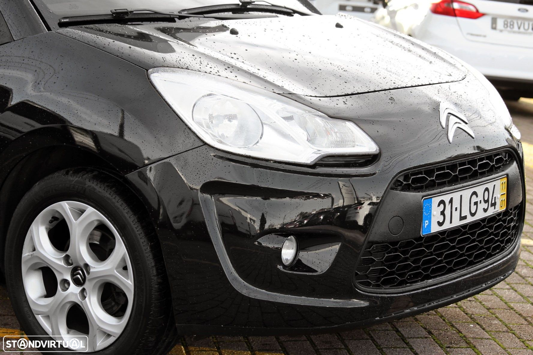 Citroën C3 1.4 HDi Airdream Exclusive - 2