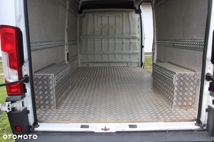 Fiat DUCATO - 9