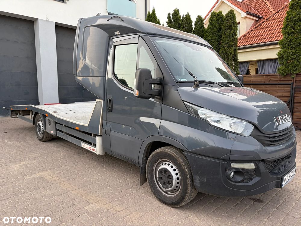 Iveco 35S18 - 3