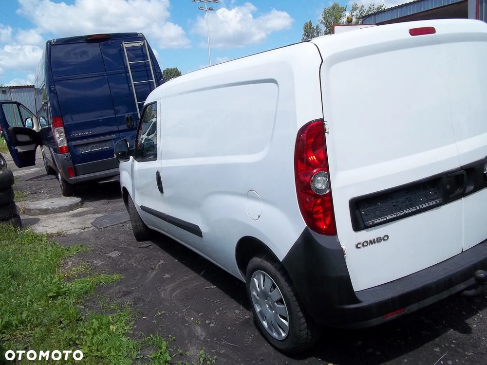 Opel COMBO - 7
