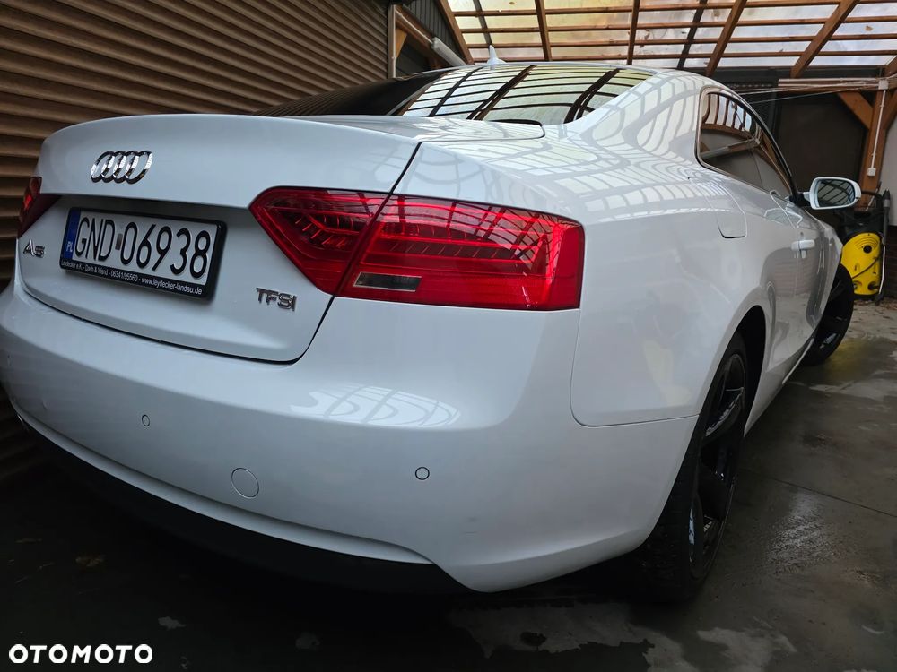 Audi A5 Coupé 1.8 TFSI - 16