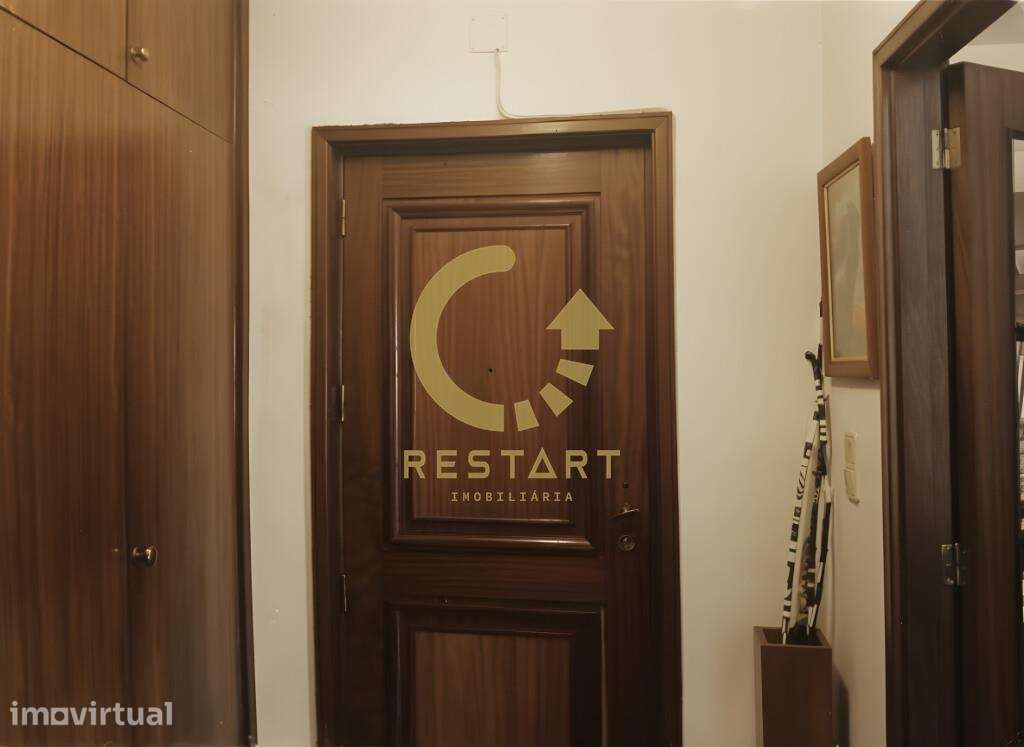 Apartamento T2 com Terraço - Grande imagem: 2/26
