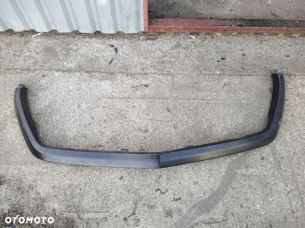 Blacha grila Mercedes sprinter 906 lift