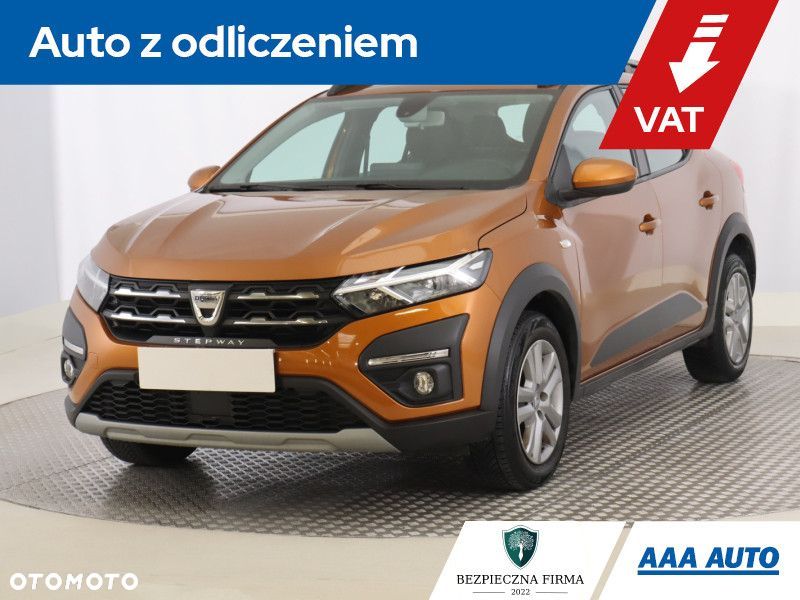 Dacia Sandero - 2