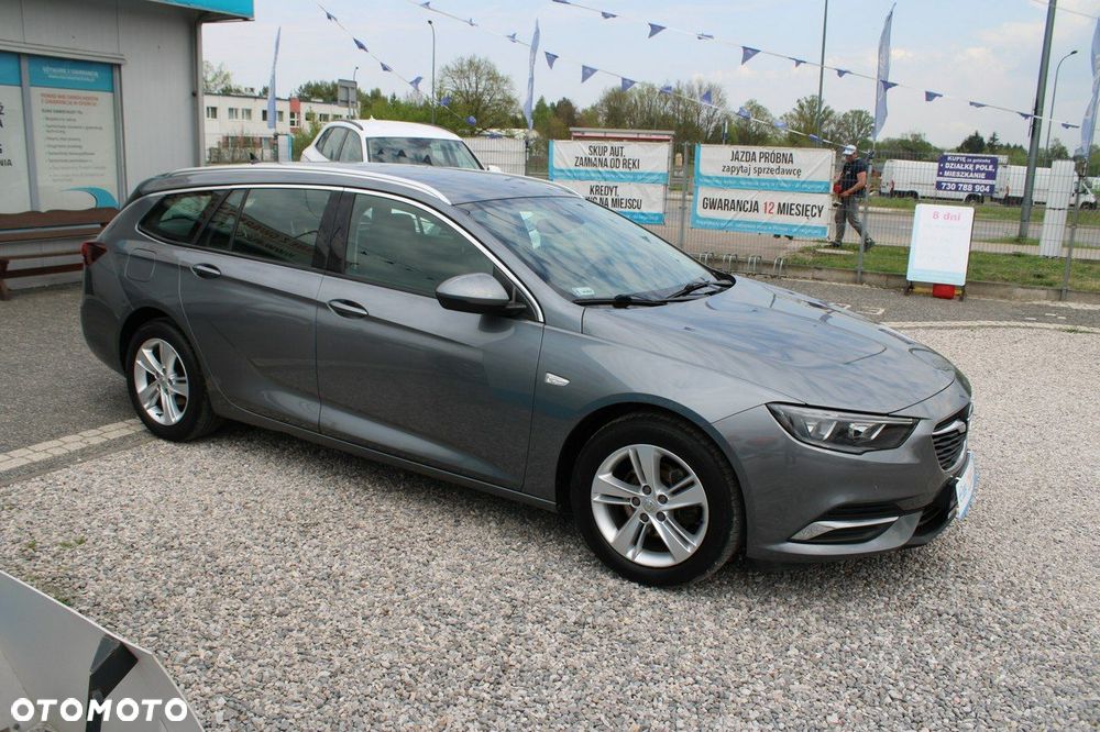 Opel Insignia - 5