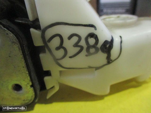 Fecho FEC3389 ALFA ROMEO 159 SW 2007 FE 8 PINOS ALFA ROMEO 159 SW 2007 1.9JTD 150CV 5P CINZA F ESQ 8 PINOS - 1