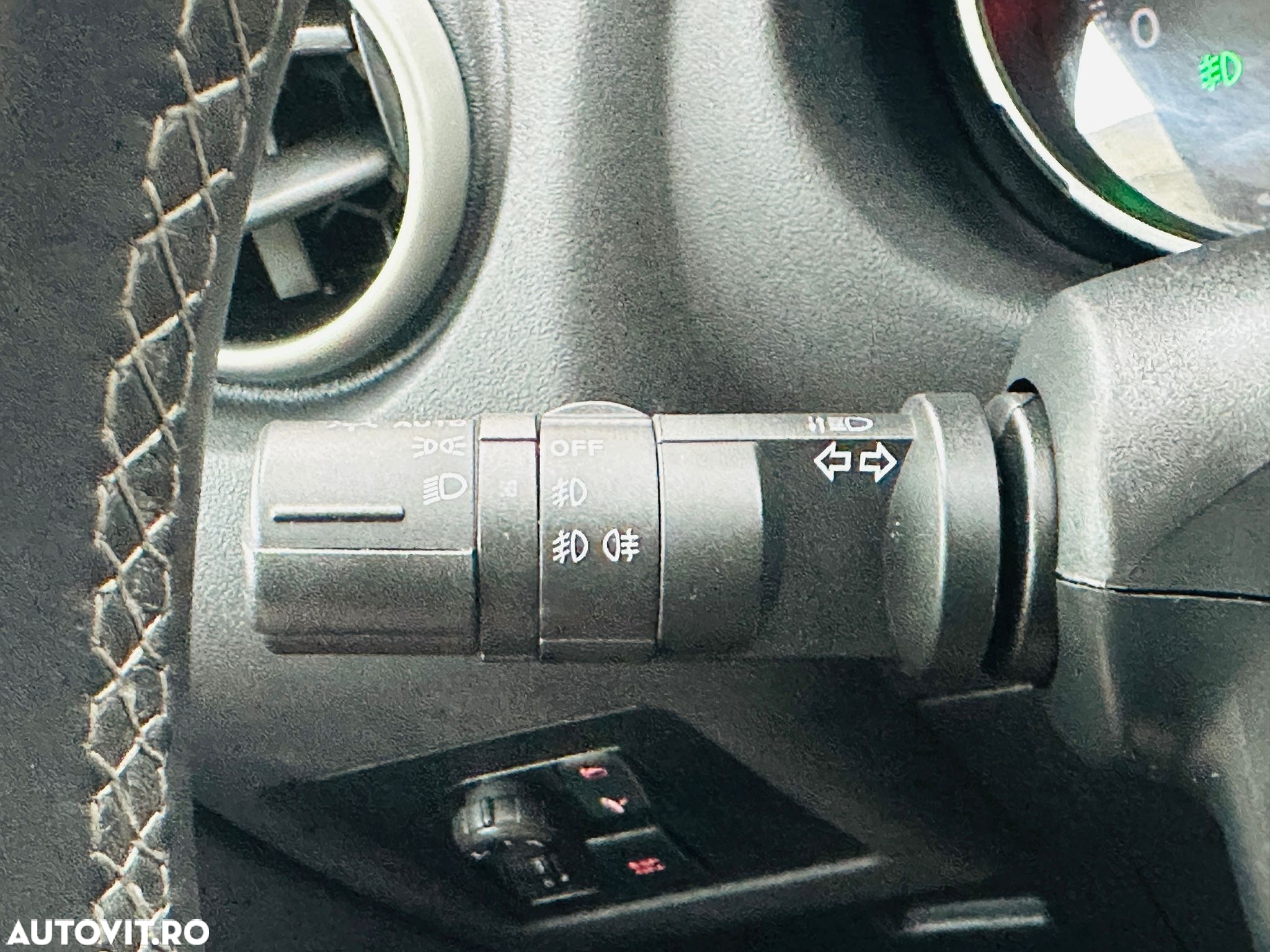 Nissan Qashqai - 37