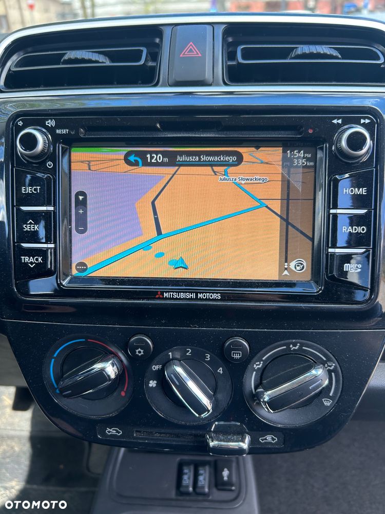 Mitsubishi Space Star 1.2 Clear Tec Diamant Edition+ - 11