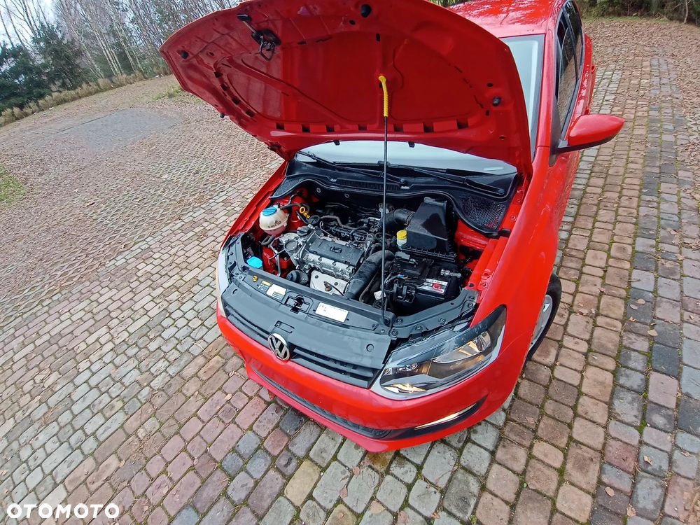 Volkswagen Polo 1.2 Team - 26