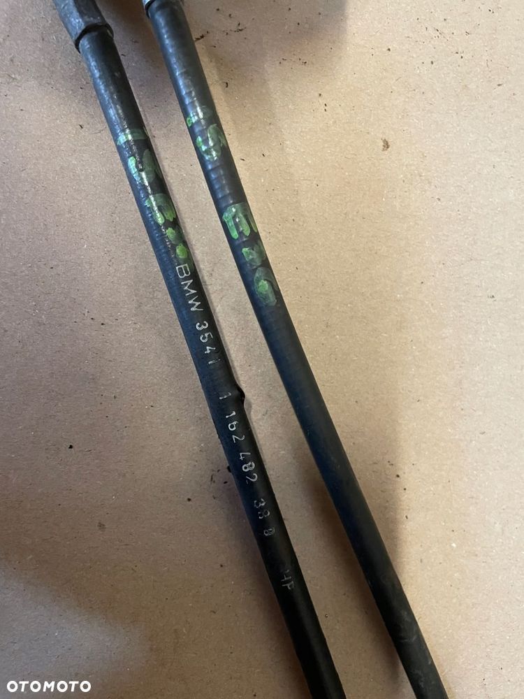 linka gazu bmw e36 1.8 is m42 1.9 ti m44 1162482 - 6
