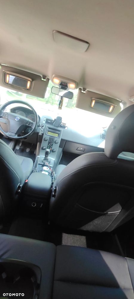 Volvo V50 1.6D - 11