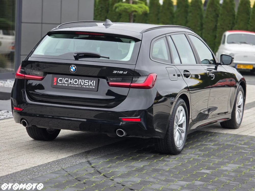 BMW Seria 3 - 34
