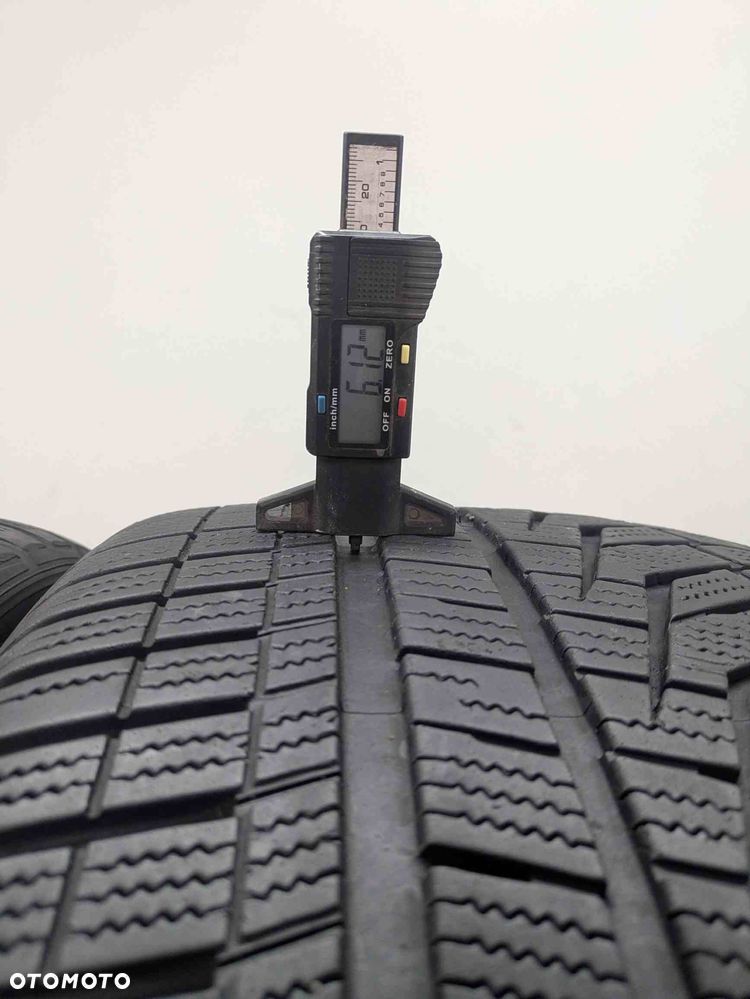 Opony 275 35 19 hankook winter i*cept evo2 - 4