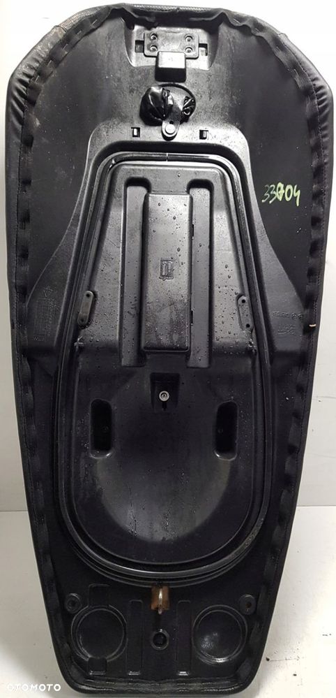 GILERA GP 800 SIEDZENIE FOTEL KANAPA - 6