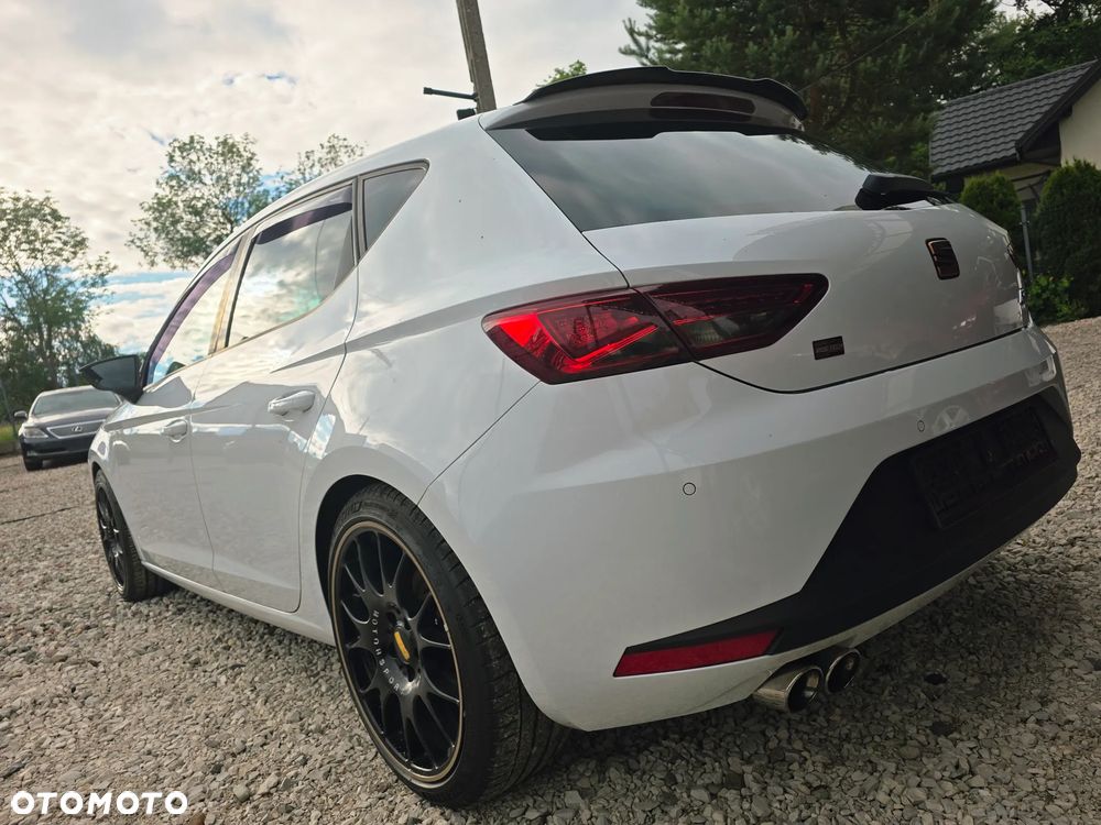 Seat Leon - 15