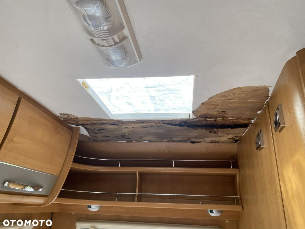 Fiat Ducato Roller Team 255P - 34