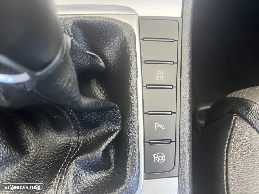 VW CC 2.0 TDI BlueMotion 120g - 41