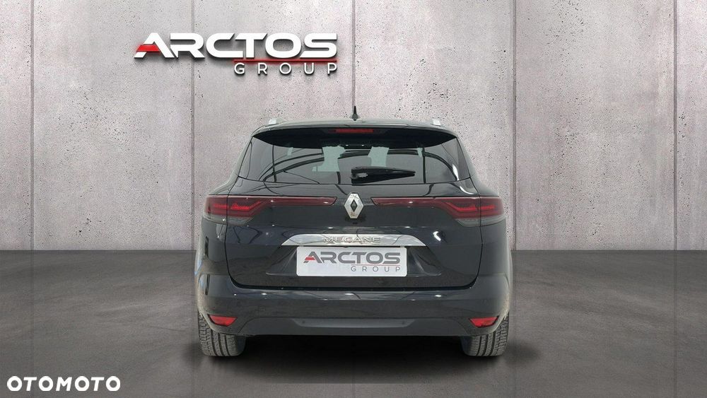 Renault Megane 1.3 TCe FAP Intens EDC - 4