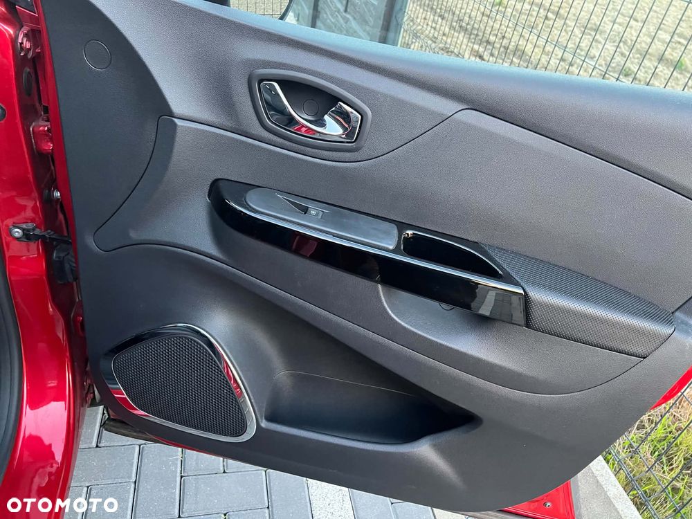 Renault Captur ENERGY TCe 120 EDC Intens - 20