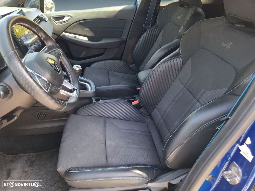 Renault Clio - 11