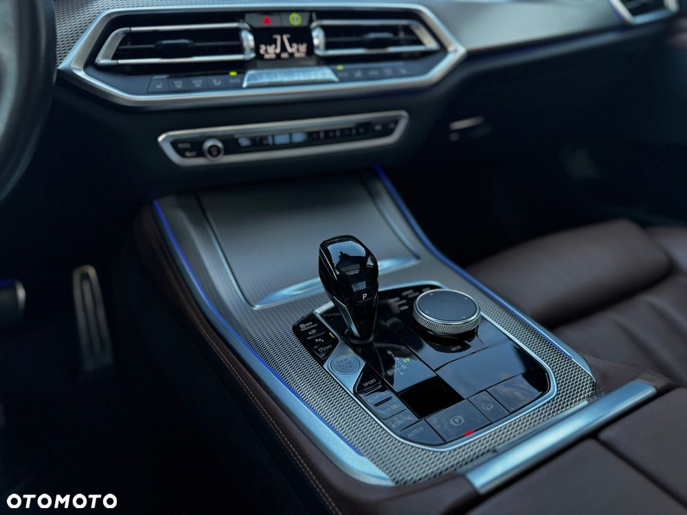 BMW X5 xDrive25d sport - 24