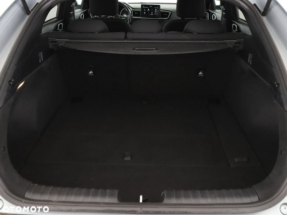Kia ProCeed 1.4 T-GDI GT Line DCT - 21