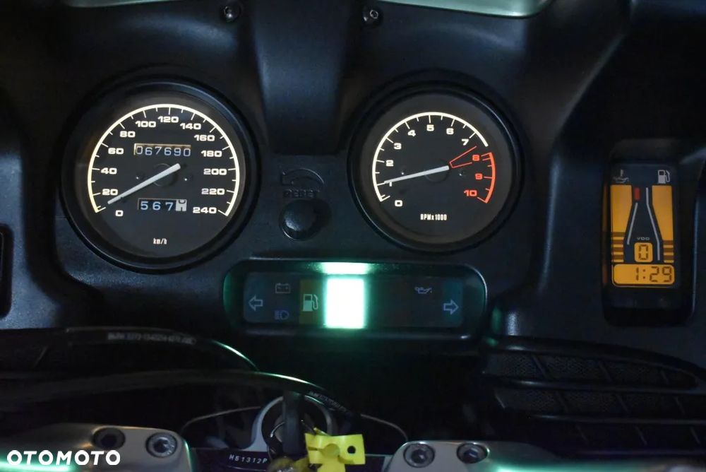 BMW R - 39
