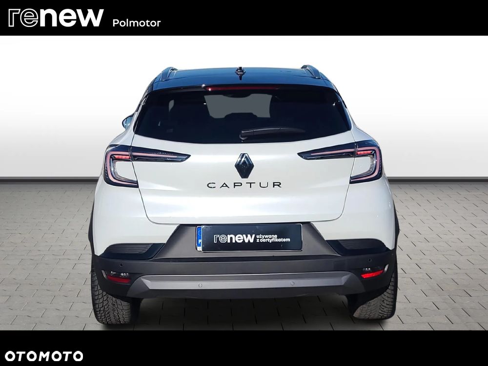 Renault Captur - 4